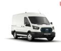 Форд E-Transit, об'ємом двигуна 0 л та пробігом 0 тис. км за 67625 $, фото 7 на Automoto.ua