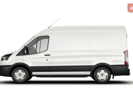 Форд E-Transit, объемом двигателя 0 л и пробегом 0 тыс. км за 73467 $, фото 1 на Automoto.ua