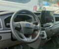 Форд E-Transit, объемом двигателя 0 л и пробегом 0 тыс. км за 74602 $, фото 15 на Automoto.ua