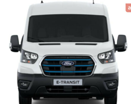 купити нове авто Форд E-Transit 2024 року від офіційного дилера Автоцентр AUTO.RIA Форд фото