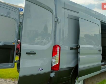 Форд E-Transit, объемом двигателя 0 л и пробегом 0 тыс. км за 74602 $, фото 29 на Automoto.ua