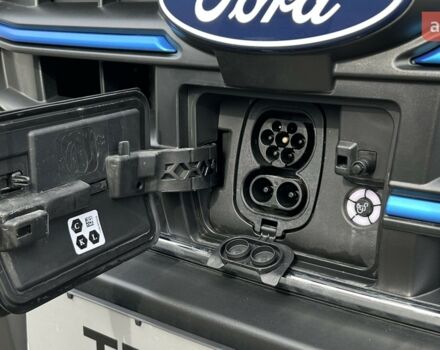 Форд E-Transit, объемом двигателя 0 л и пробегом 0 тыс. км за 72070 $, фото 7 на Automoto.ua