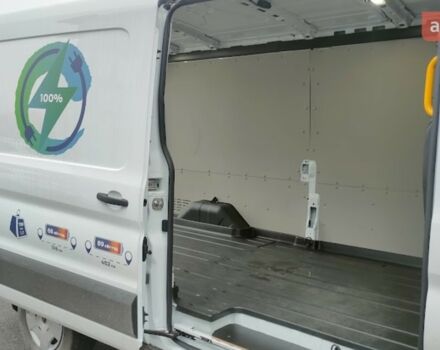 Форд E-Transit, объемом двигателя 0 л и пробегом 0 тыс. км за 55088 $, фото 8 на Automoto.ua