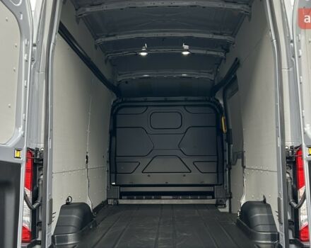 Форд E-Transit, объемом двигателя 0 л и пробегом 0 тыс. км за 72070 $, фото 6 на Automoto.ua