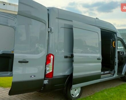 Форд E-Transit, объемом двигателя 0 л и пробегом 0 тыс. км за 74602 $, фото 30 на Automoto.ua