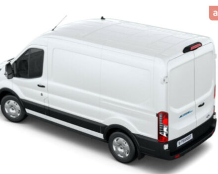 купити нове авто Форд E-Transit 2024 року від офіційного дилера Автоцентр AUTO.RIA Форд фото