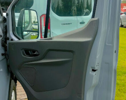 Форд E-Transit, объемом двигателя 0 л и пробегом 0 тыс. км за 74602 $, фото 22 на Automoto.ua