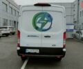 Форд E-Transit, объемом двигателя 0 л и пробегом 0 тыс. км за 55088 $, фото 5 на Automoto.ua