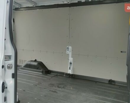 Форд E-Transit, объемом двигателя 0 л и пробегом 0 тыс. км за 55088 $, фото 9 на Automoto.ua