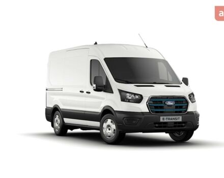 Форд E-Transit, объемом двигателя 0 л и пробегом 0 тыс. км за 72070 $, фото 1 на Automoto.ua