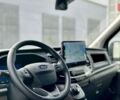 Форд E-Transit, объемом двигателя 0 л и пробегом 0 тыс. км за 72070 $, фото 3 на Automoto.ua