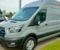 Форд E-Transit, объемом двигателя 0 л и пробегом 0 тыс. км за 74602 $, фото 1 на Automoto.ua