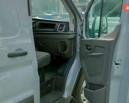 Форд E-Transit, объемом двигателя 0 л и пробегом 0 тыс. км за 74602 $, фото 21 на Automoto.ua
