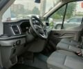 Форд E-Transit, об'ємом двигуна 0 л та пробігом 0 тис. км за 67625 $, фото 1 на Automoto.ua