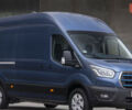 Форд E-Transit, об'ємом двигуна 0 л та пробігом 0 тис. км за 73113 $, фото 1 на Automoto.ua