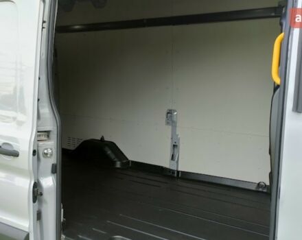 Форд E-Transit, об'ємом двигуна 0 л та пробігом 0 тис. км за 67625 $, фото 4 на Automoto.ua