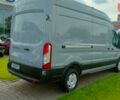 Форд E-Transit, объемом двигателя 0 л и пробегом 0 тыс. км за 74602 $, фото 6 на Automoto.ua
