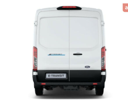 купити нове авто Форд E-Transit 2024 року від офіційного дилера Автоцентр AUTO.RIA Форд фото