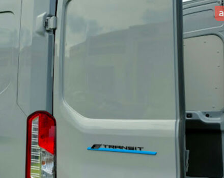 Форд E-Transit, объемом двигателя 0 л и пробегом 0 тыс. км за 74602 $, фото 28 на Automoto.ua