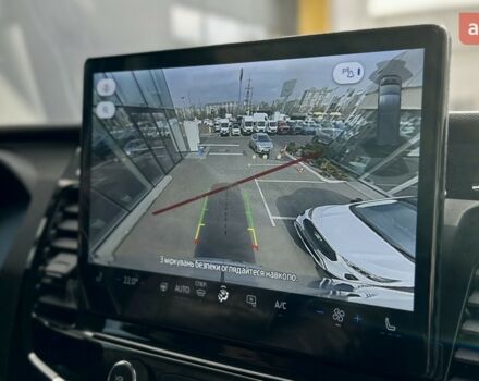 Форд E-Transit, объемом двигателя 0 л и пробегом 0 тыс. км за 72070 $, фото 4 на Automoto.ua