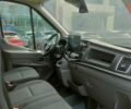 Форд E-Transit, объемом двигателя 0 л и пробегом 0 тыс. км за 74602 $, фото 20 на Automoto.ua