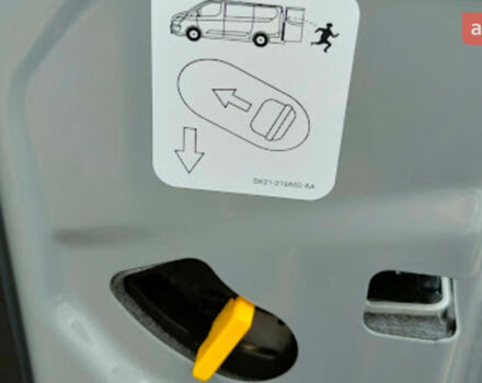 Форд E-Transit, объемом двигателя 0 л и пробегом 0 тыс. км за 74602 $, фото 33 на Automoto.ua