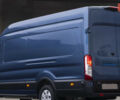 Форд E-Transit, об'ємом двигуна 0 л та пробігом 0 тис. км за 73113 $, фото 1 на Automoto.ua