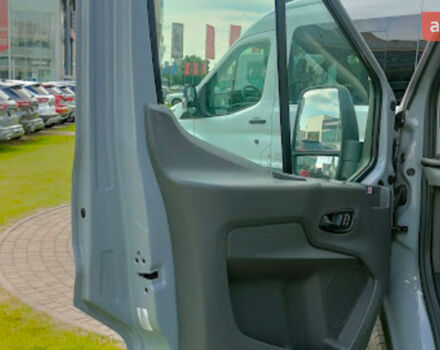 Форд E-Transit, объемом двигателя 0 л и пробегом 0 тыс. км за 74602 $, фото 12 на Automoto.ua