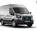 Форд E-Transit, объемом двигателя 0 л и пробегом 0 тыс. км за 72070 $, фото 1 на Automoto.ua