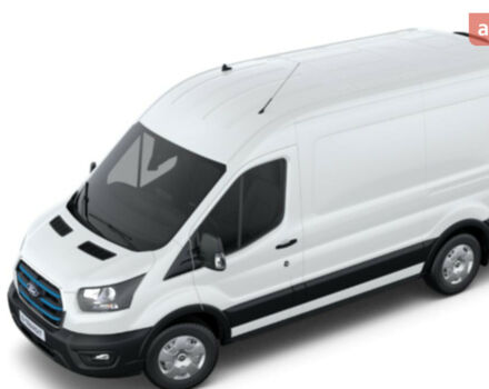 купити нове авто Форд E-Transit 2024 року від офіційного дилера Автоцентр AUTO.RIA Форд фото