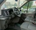 Форд E-Transit, объемом двигателя 0 л и пробегом 0 тыс. км за 74602 $, фото 13 на Automoto.ua