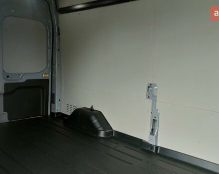 Форд E-Transit, об'ємом двигуна 0 л та пробігом 0 тис. км за 67625 $, фото 5 на Automoto.ua