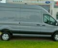 Форд E-Transit, объемом двигателя 0 л и пробегом 0 тыс. км за 74602 $, фото 5 на Automoto.ua