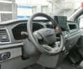 Форд E-Transit, объемом двигателя 0 л и пробегом 0 тыс. км за 55088 $, фото 13 на Automoto.ua