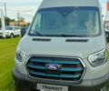Форд E-Transit, объемом двигателя 0 л и пробегом 0 тыс. км за 74602 $, фото 1 на Automoto.ua