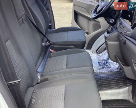 Форд E-Transit, объемом двигателя 0 л и пробегом 1 тыс. км за 89500 $, фото 4 на Automoto.ua