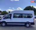 Форд E-Transit, объемом двигателя 0 л и пробегом 1 тыс. км за 89500 $, фото 1 на Automoto.ua