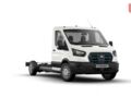 Форд E-Transit, объемом двигателя 0 л и пробегом 0 тыс. км за 79191 $, фото 1 на Automoto.ua
