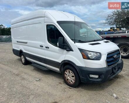 Форд E-Transit, объемом двигателя 0 л и пробегом 55 тыс. км за 27000 $, фото 13 на Automoto.ua