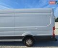Форд E-Transit, объемом двигателя 0 л и пробегом 55 тыс. км за 27000 $, фото 7 на Automoto.ua