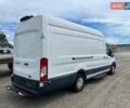 Форд E-Transit, объемом двигателя 0 л и пробегом 55 тыс. км за 27000 $, фото 16 на Automoto.ua