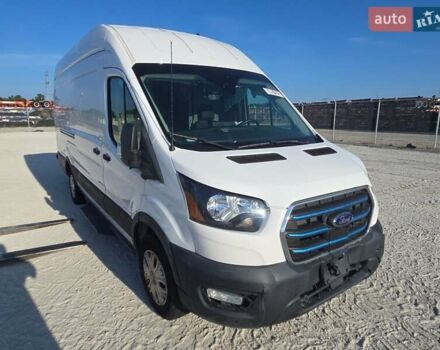 Форд E-Transit, объемом двигателя 0 л и пробегом 55 тыс. км за 27000 $, фото 3 на Automoto.ua