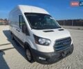 Форд E-Transit, объемом двигателя 0 л и пробегом 55 тыс. км за 27000 $, фото 3 на Automoto.ua