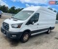 Форд E-Transit, объемом двигателя 0 л и пробегом 55 тыс. км за 27000 $, фото 14 на Automoto.ua