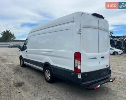 Форд E-Transit, объемом двигателя 0 л и пробегом 55 тыс. км за 27000 $, фото 15 на Automoto.ua