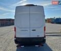 Форд E-Transit, объемом двигателя 0 л и пробегом 55 тыс. км за 27000 $, фото 9 на Automoto.ua