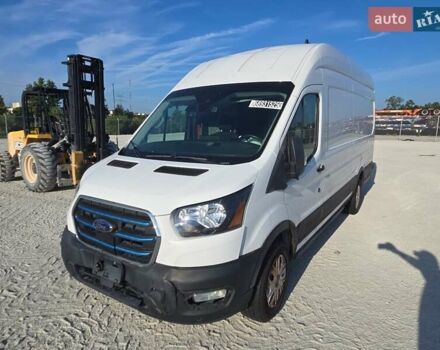 Форд E-Transit, объемом двигателя 0 л и пробегом 55 тыс. км за 27000 $, фото 5 на Automoto.ua