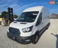 Форд E-Transit, объемом двигателя 0 л и пробегом 55 тыс. км за 27000 $, фото 5 на Automoto.ua