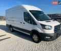 Форд E-Transit, объемом двигателя 0 л и пробегом 55 тыс. км за 27000 $, фото 1 на Automoto.ua