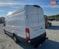 Форд E-Transit, объемом двигателя 0 л и пробегом 55 тыс. км за 27000 $, фото 8 на Automoto.ua